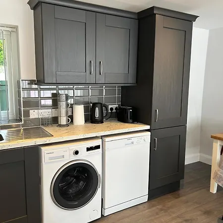 Riverside דירה Donegal Town