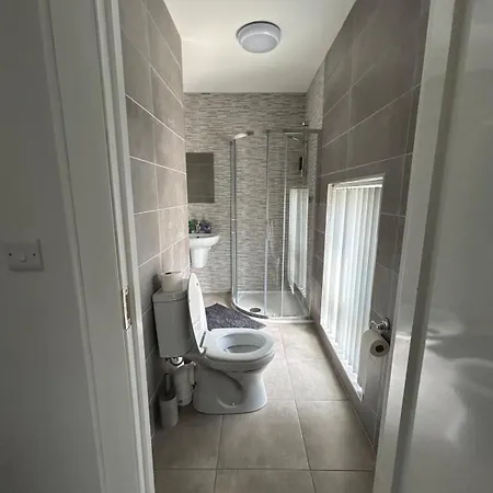 Riverside Apartman *