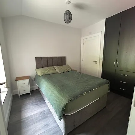 Riverside Donegal Town