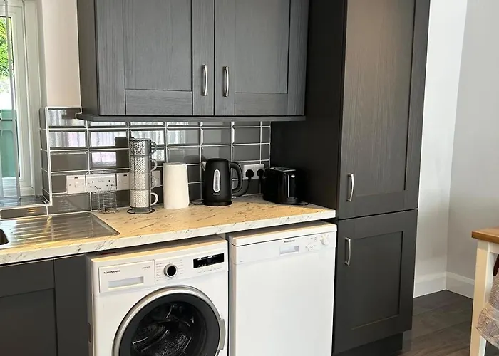 Riverside Апартаменты Донегол