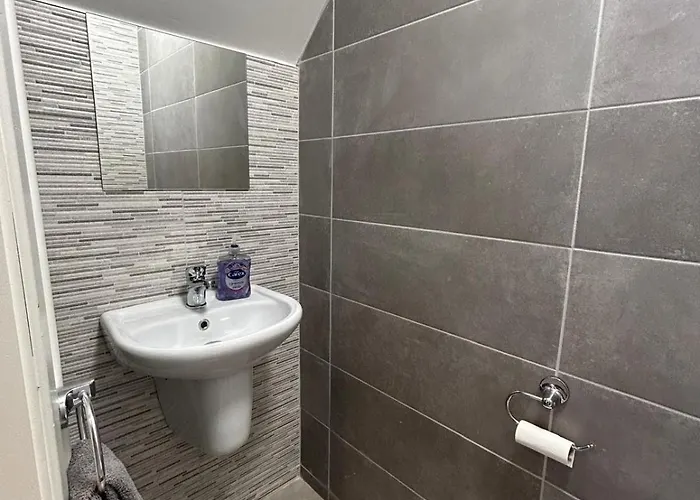 Апартаменты Riverside