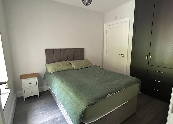 Riverside Донегол