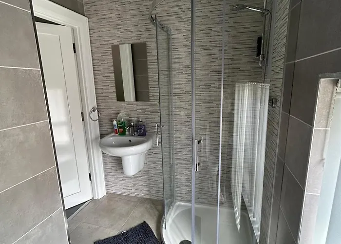 Riverside דירה Donegal Town